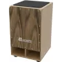 DIMAVERY CJ-550 basso-cajon, pähkinä 26051475