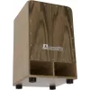 DIMAVERY CJ-550 basso-cajon, pähkinä 26051475