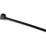 HellermannTyton CTT60R Ty-Rap nippuside, polyamidi 6.6, musta, 368 mm x 4,8 mm, 100 kpl 112-56019