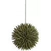 EUROPALMS mehikasvipallo EVA tekokasvi, vihreä, 16 cm 82531074