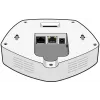 ALLNET PoE RGBW -lamppu 1x MSR-anturiportilla / LAN / Wi-Fi (ALL-PoE-RGBW-LAMP)