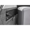 AEG KK 14 termoelektrinen kylmälaukku ja lämmitin 12V/DC harmaa 14L 10695