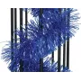 EUROPALMS metallinen köynnös, sininen, 12,5 x 270 cm 8350054D