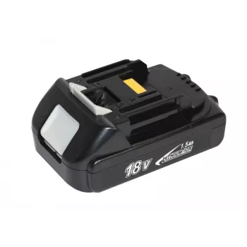 SYNERGY21 S21-LED-NB00397 20W LED-työvalaisin Makita 18V akuille, 2000 lm, 6500K, IP54