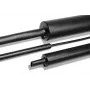 HellermannTyton MU47 lämpökutistesukka 4:1 50 mm → 16 mm musta 1 m