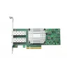ALLNET PCIe 10G x8 Dual SFP+ kuitu-NIC-palvelinsovitin - ALL0140-2SFP+-10G (ALL0140v2-2SFP+-10G)