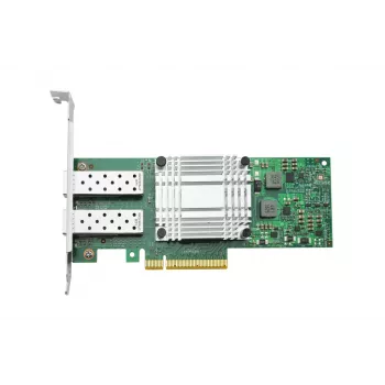ALLNET PCIe 10G x8 Dual SFP+ kuitu-NIC-palvelinsovitin - ALL0140-2SFP+-10G (ALL0140v2-2SFP+-10G)