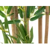 EUROPALMS Bambus deluxe, tekokasvi, 150cm 82509166