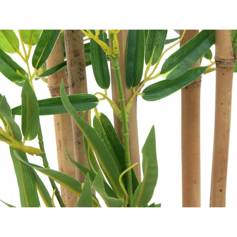 EUROPALMS Bambus deluxe, tekokasvi, 150cm 82509166