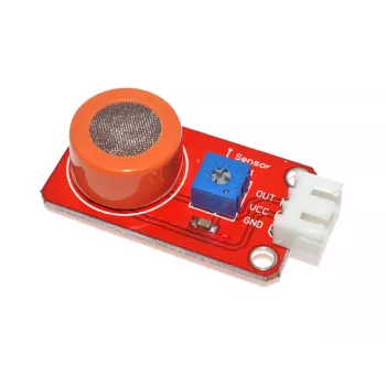 ALLNET 4duino MQ-3 alkoholi-kaasuanturi (ALL_OY_3327)