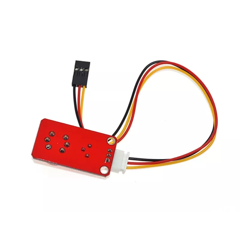 ALLNET 4duino MQ-3 alkoholi-kaasuanturi (ALL_OY_3327)