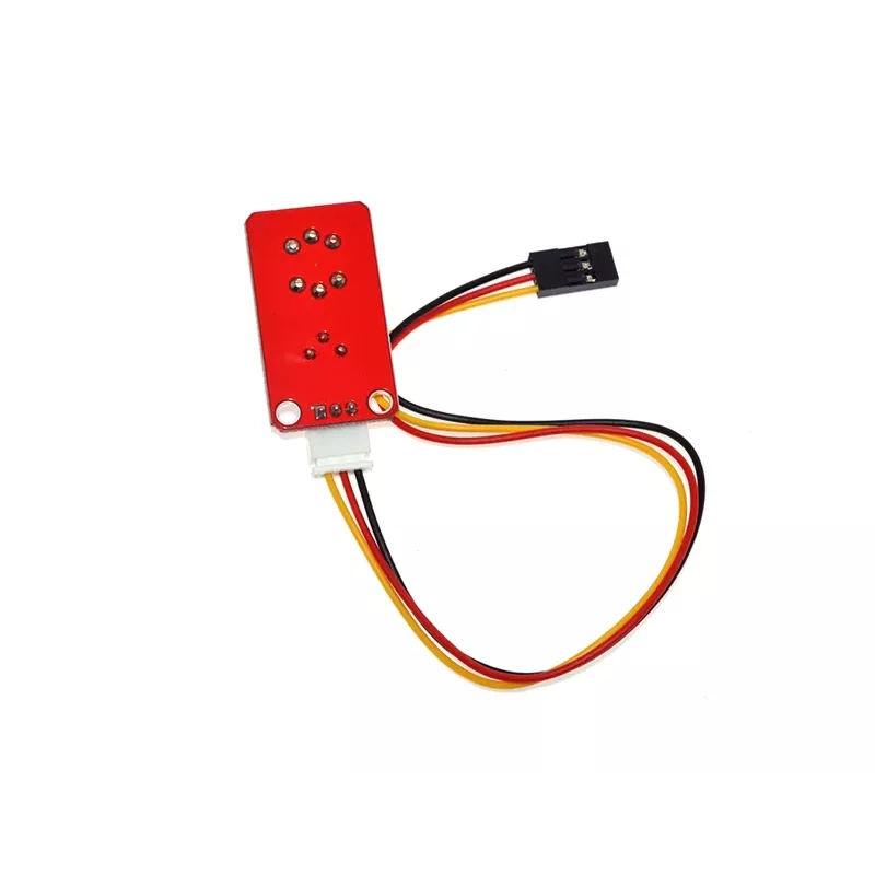 ALLNET 4duino MQ-3 alkoholi-kaasuanturi (ALL_OY_3327)