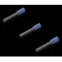 Rittal 4050754 johdinsilmukka 0,25 mm² vaaleansininen 500 kpl