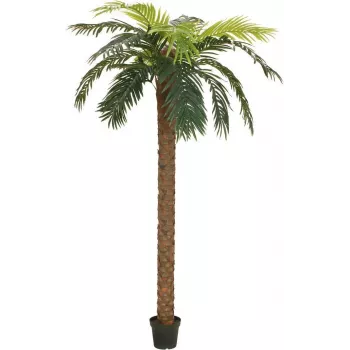 EUROPALMS Phoenix Palm Deluxe tekokasvi, 250cm 82509724