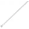 HellermannTyton LR55 uudelleensuljettava kaapeliside 195 x 4,7 mm, PA66 luonnonvärinen, 25 kpl 115-00008