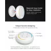 SYNERGY21 S1-G Sunrise LED-kaukosäädin Dual White CCT MiLight/MiBoxer-järjestelmiin