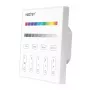 MiBoxer X3 älykäs kosketuspaneeli LED-ohjaukseen (DMX512 & 2,4GHz RF)
