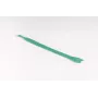 HellermannTyton TEXTIE-M tarrakiinnitteinen kaapeliside 200mm x 12,5mm vihreä (10 kpl:n pakkaus) 130-00017