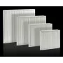 Rittal SK poistopölysuodatin IP54 3240/3241, 5 kpl:n pakkaus (3172120)