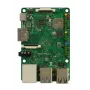 ALLNET Rock Pi 4 Model A 2GB (ilman WLAN/Bluetooth/PoE) (Rock42GBA)