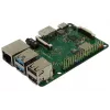 ALLNET Rock Pi 4 Model A 2GB (ilman WLAN/Bluetooth/PoE) (Rock42GBA)