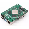 ALLNET Rock Pi 4 Model A 2GB (ilman WLAN/Bluetooth/PoE) (Rock42GBA)