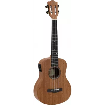 DIMAVERY UK-300 tenori-ukulele, mango 26255821