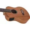 DIMAVERY UK-300 tenori-ukulele, mango 26255821