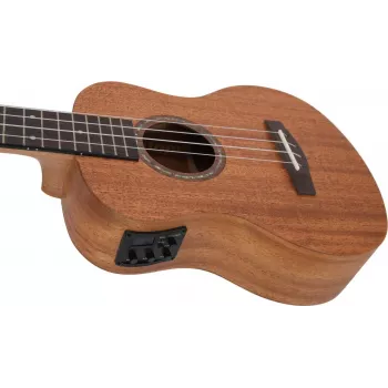 DIMAVERY UK-300 tenori-ukulele, mango 26255821