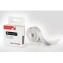 HellermannTyton RO202REF-1401-WH hartsithermotransfer-nauha, 140 mm x 300 m, valkoinen