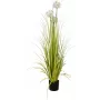 EUROPALMS Alliumgras-tekokasvi, valkoinen, 120 cm 82600169