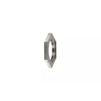 HellermannTyton HelaGuard M40 vastamutteri, polyamidi 6, musta 166-50105