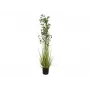 EUROPALMS ainavihreä pensas ruoholla, tekokasvi, 182 cm 82600185