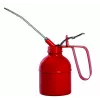 IWH metalliöljykannu 300 ml sinkityllä teräspumpulla ja metallijuoksuttimella 032016