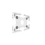 ALLNET VesaFLEX-Mount/7.9w valkoinen tablet-VESA-teline 7,9-10,1 tuuman tableteille