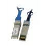 ALLNET SFP+ 10G Direct Attach kuparikaapeli, 1m, HP/Aruba J9281D-C yhteensopiva