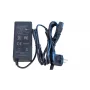 ALLNET 19V 5A 95W vara-virtalähde 5,5x2,1mm virtapistokkeella, EU-pistoke PSU19V/5A_5,5_2,1MM