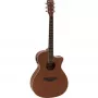 DIMAVERY AW-410 western-akustinen kitara, sapele 26235092