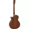 DIMAVERY AW-410 western-akustinen kitara, sapele 26235092