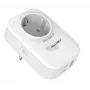 ALLNET ESP32 WLAN älypistorasia energiamittauksella ja 2x USB laturi ALL3079