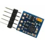 ALLNET 4duino 3-akselinen kompassimoduuli (ALL_OY_3249-1)