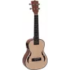 DIMAVERY UK-800 konsertti-ukulele, kuusi 26255855