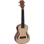 DIMAVERY UK-800 konsertti-ukulele, kuusi 26255855