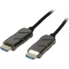 SYNERGY21 S215913 HDMI 2.1 aktiivinen optinen kaapeli 20m 8K60Hz
