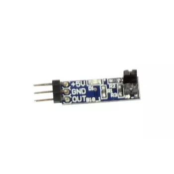 ALLNET 4duino valokenno infrapuna diffuusi heijastava anturimoduuli (4duino_B18)