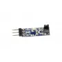 ALLNET 4duino valokenno infrapuna diffuusi heijastava anturimoduuli (4duino_B18)