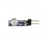 ALLNET 4duino Flash LED -moduuli – punainen, digitaalinen I/O, 3,3-5V, koekytkentälevy-yhteensopiva 4duino_B28
