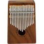 Dimavery KL-3 kalimba, 15 kieltä, G-duuri, luonnonmahonki 26051615