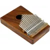 Dimavery KL-3 kalimba, 15 kieltä, G-duuri, luonnonmahonki 26051615