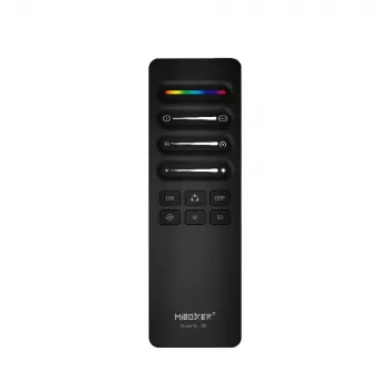 MIBOXER C6 Pixel LED -kaukosäädin SPI 2,4GHz RGB/RGBW/RGB+CCT